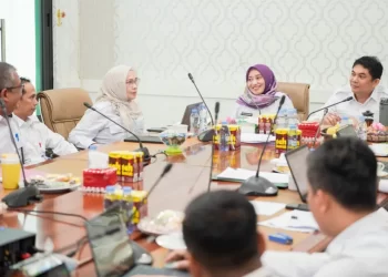 Bang Arul: Setiap Alokasi Anggaran Harus Memberikan Manfaat Nyata Bagi Masyarakat