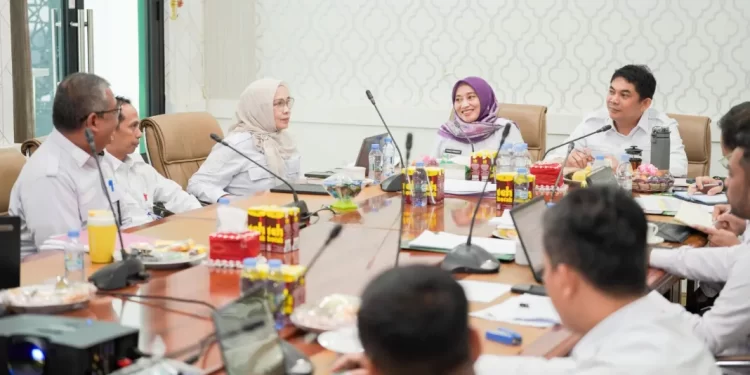 Bang Arul: Setiap Alokasi Anggaran Harus Memberikan Manfaat Nyata Bagi Masyarakat