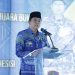 Bupati Tanbu Apresiasi Ground Breaking Markas Unit Patroli Ditpolairud Polda Kalsel