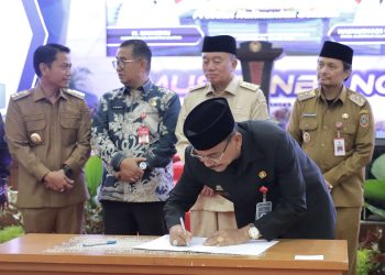 Ketua DPRD Kalsel Tegaskan Dukung Program Kegiatan yang Berpihak untuk Kepentingan Masyarakat