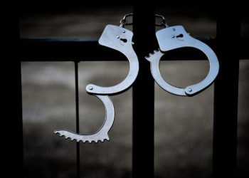 2 Paket Sabu Antarkan Sepasang Kekasih di Banjarmasin ke Penjara