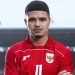 3 Calon Pengganti Ragnar Oratmangoen di Laga Timnas Indonesia vs China