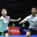 Hasil Malaysia Masters 2025: Langkah Dejan/Fadia Disetop Ganda China