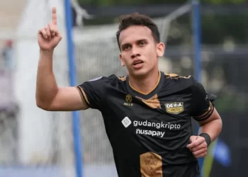 Egy Maulana Vikri Berpotensi Starter saat Timnas Indonesia Vs China, Ini Alasannya