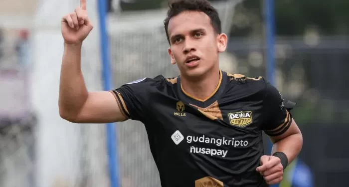 Egy Maulana Vikri Berpotensi Starter saat Timnas Indonesia Vs China, Ini Alasannya