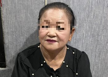 Polres HST Amankan Pelaku Praktik Premanisme di Pasar Agrobisnis