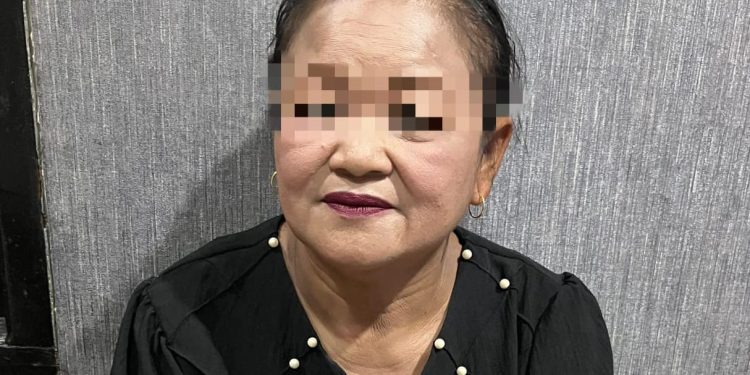 Polres HST Amankan Pelaku Praktik Premanisme di Pasar Agrobisnis