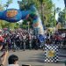 Bupati HST Lepas Ribuan Peserta Fun Bike