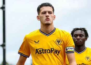 Justin Hubner Pastikan Cabut dari Wolverhampton Wanderers Usai Bela Timnas Indonesia