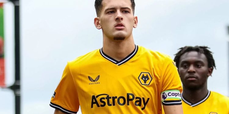 Justin Hubner Pastikan Cabut dari Wolverhampton Wanderers Usai Bela Timnas Indonesia