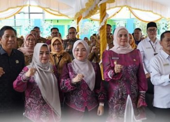 Lensa Foto DPRD Kota Banjarmasin Edisi I Bulan Mei 2025