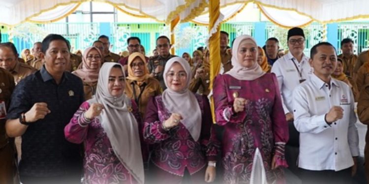 Lensa Foto DPRD Kota Banjarmasin Edisi I Bulan Mei 2025