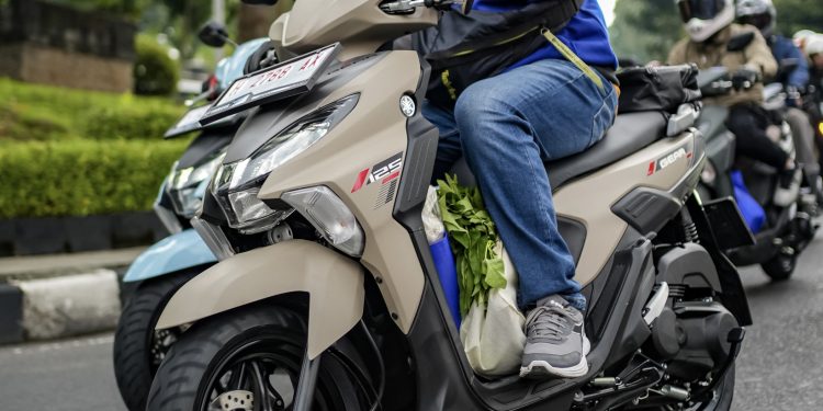 Yuk, Saksikan Launching Yamaha Gear Ultima 125 Hybrid di Duta Mall, Dapatkan Promo Menarik dan Merchandise!