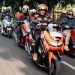 Rayakan Satu Dekade NMAX, Yamaha Gelar “NMAX Experience: Ride A Decade” Perdana & Serentak di Sejumlah Kota
