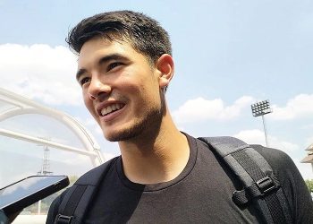 Elkan Baggott di Bali, Ikut TC Timnas Indonesia?