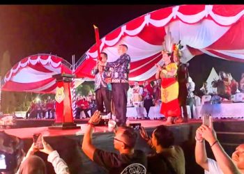 Wiyatno: Expo Kapuas Bersinar Jadi Penggerak Pertumbuhan Ekonomi Masyarakat