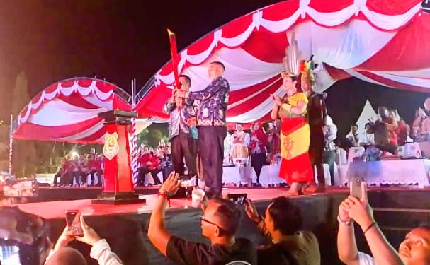 Wiyatno: Expo Kapuas Bersinar Jadi Penggerak Pertumbuhan Ekonomi Masyarakat