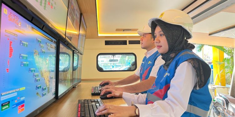 PLN Jadi Perusahaan Energi Terbaik untuk Mengembangkan Karier di Indonesia versi LinkedIn