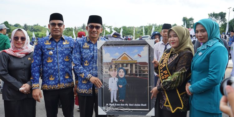 Syairi Mukhlis Tekankan Pentingnya Kolaborasi Lintas Sektor untuk Meningkatkan Mutu Pendidikan