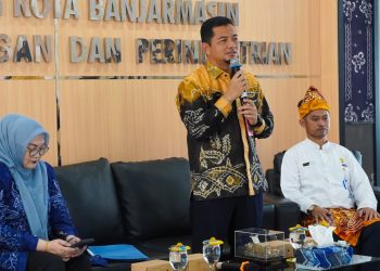 31 Desainer Berlaga Ciptakan Motif Sasirangan, Pemenang Didaftarkan Hak Kekayaan Intelektual