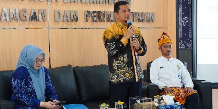 31 Desainer Berlaga Ciptakan Motif Sasirangan, Pemenang Didaftarkan Hak Kekayaan Intelektual