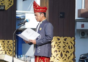 Momen Hardiknas 2025, Banjarmasin Terus Upayakan Pendidikan Bermutu