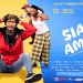 Karya Anak Banua Film Komedi Berbahasa Banjar “Sial Amat” Tayang Perdana 9 Mei