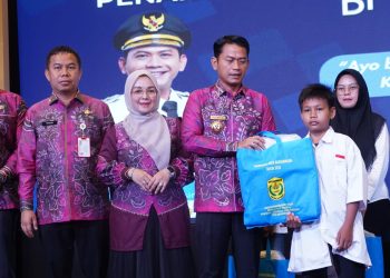 Ribuan Anak di Banjarmasin Putus Sekolah, Walikota Beri Atensi Khusus