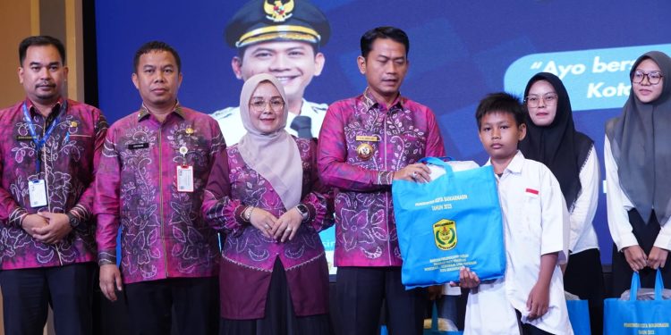 Ribuan Anak di Banjarmasin Putus Sekolah, Walikota Beri Atensi Khusus