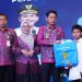 Ribuan Anak di Banjarmasin Putus Sekolah, Walikota Beri Atensi Khusus