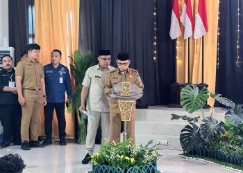 Bupati Kotabaru Buka Musrenbang RPJMD 2025-2029