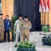 Bupati Kotabaru Buka Musrenbang RPJMD 2025-2029