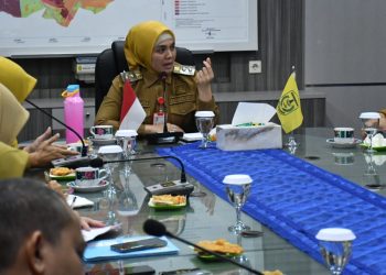 100 Hari Kerja Yamin–Ananda, Penanganan Sampah Mulai Menunjukkan Hasil