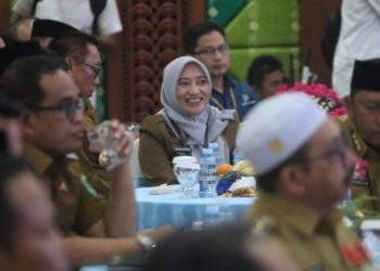 Pemkab Tanbu Hadiri Musrenbang RPJMD Provinsi Kalsel 2025-2029
