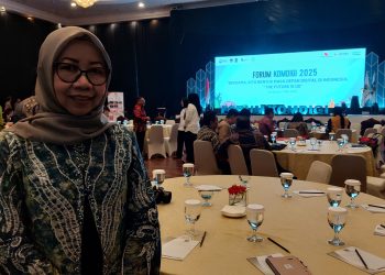 Kemkomdigi: Kadis Kominfo Merupakan Motor Penggerak Industri Digital di Daerah