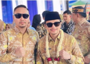 Bupati Kotabaru: Selamat Harjad Ke-73 Kabupaten HSU