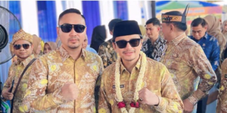 Bupati Kotabaru: Selamat Harjad Ke-73 Kabupaten HSU