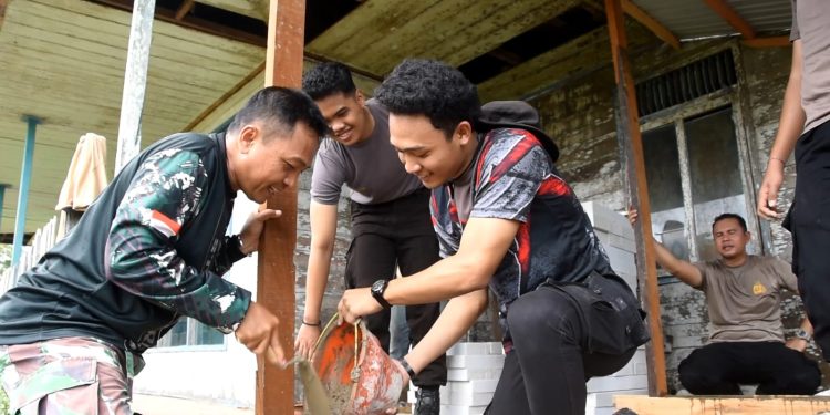 Bumdes Wake Berkah Abadi Curi Perhatian Tim Penilai Tingkat Provinsi Kalsel