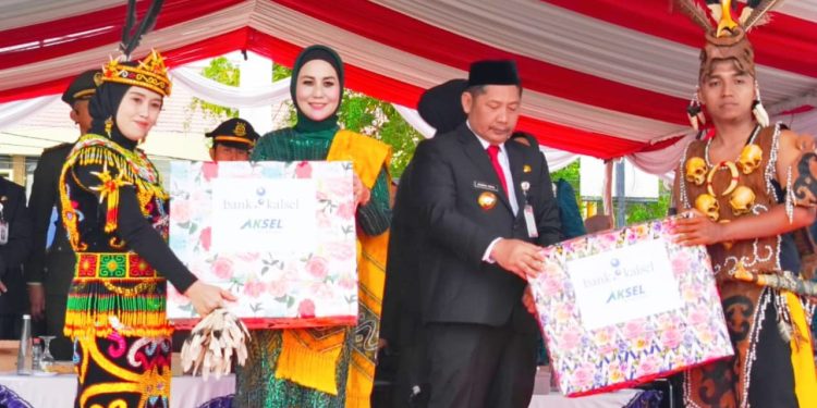 Samsul Rizal: Peringatan Hardiknas Momentum untuk Meneguhkan Tekad Mencerdaskan Kehidupan Bangsa