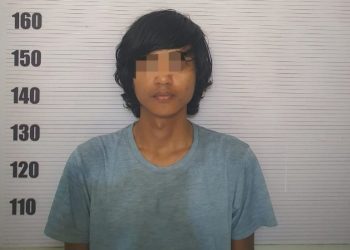 Pemuda Jalan Saka Permai Kalap Melihat Pujaan Hati Boncengan dengan Pria Lain