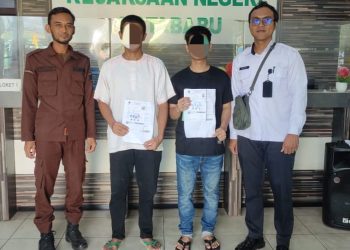 Atasi Overkapasitas, Lapas Kotabaru Implementasikan Program Integrasi