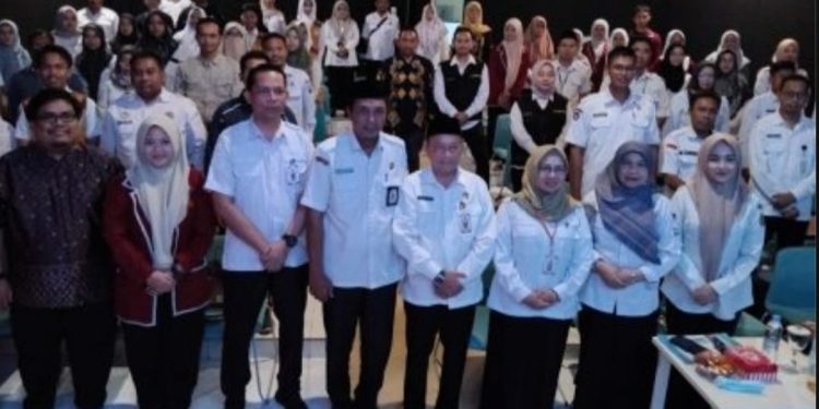 Andi Rudi Latif Ajak Lintas Sektor Berinovasi untuk Kemajuan Daerah