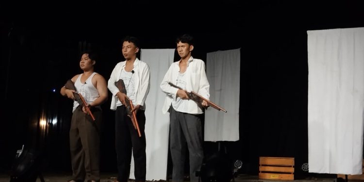 Mengusung Spirit 17 Mei, Museum WASAKA Kembali Gelar Lomba Drama Petilan Perjuangan