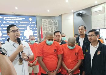 Eks Kepala Unit Bank BUMN Lakukan Transaksi Fiktif, Uang Rp2,53 Miliar Dipakai Judi Online
