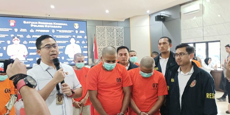 Eks Kepala Unit Bank BUMN Lakukan Transaksi Fiktif, Uang Rp2,53 Miliar Dipakai Judi Online