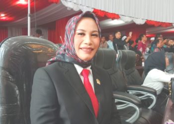 Ketua DPRD Apresiasi Inovasi RSUD Pangeran Jaya Sumitra Kotabaru