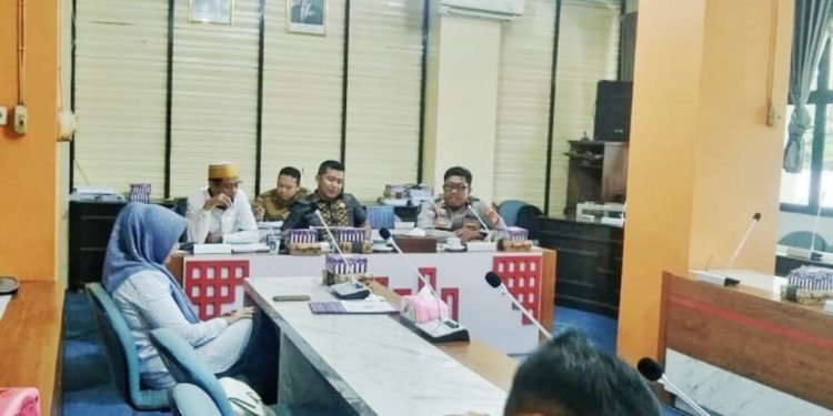 DPRD Kotabaru Pantau Persiapan Keberangkatan Haji Tahun 2025