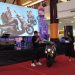 Yamaha Gear Ultima 125 Resmi Diperkenalkan di Banua, Model Terbaru dan Berbagai Keunggulan