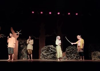 FTBB, Sebuah Penyegaran dan Khasanah Baru untuk Pertunjukan di Tanah Banjar