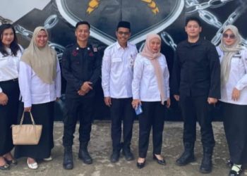 Pemkab Tanbu Hadirkan Perpustakaan Keliling di Lapas Batulicin